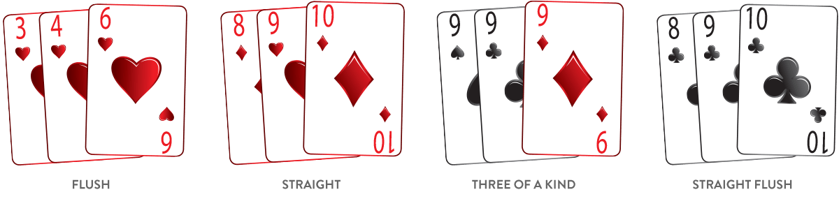 Three card poker gta